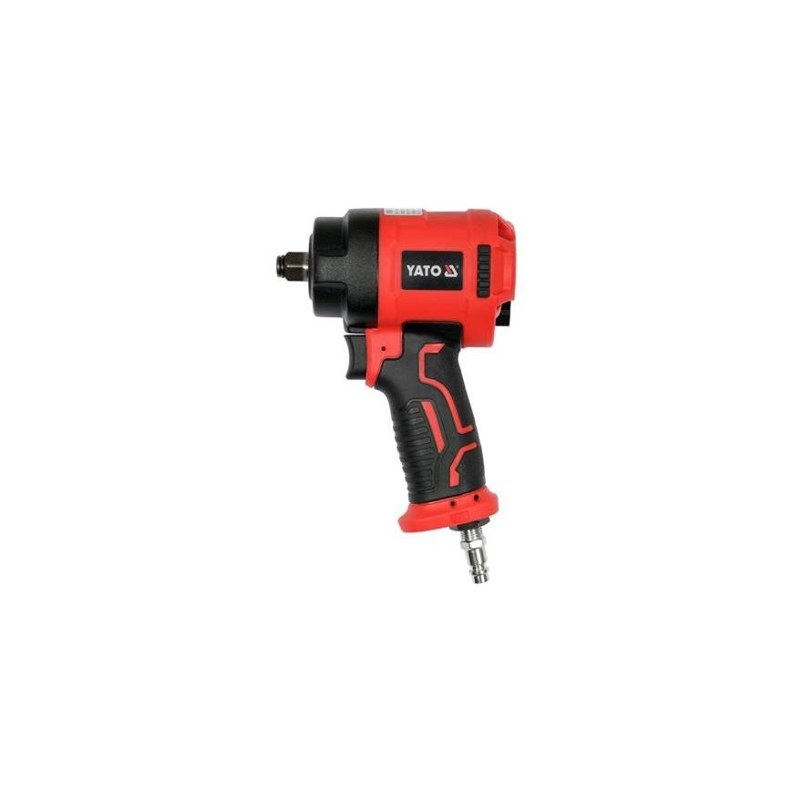 Yato YT-09515 elektriskās uzgriežņu atslēga 1/2"