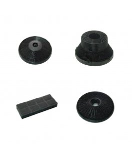 Teka 61801345 gartraukio dalis / priedas Gartraukio filtras