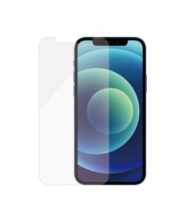 PanzerGlass 2707 Mobilā tālruņa ekrāna un aizmugures aizsargs Caurspīdīgs ekrāna aizsargs Apple 1 pcs