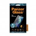 PanzerGlass 2707 Mobiiltelefon ekraani- või seljakaitse Selge ekraanikaitse Apple 1 tk PanzerGlass 2707 Mobiiltelefon ekraani- või seljakaitse Selge ekraanikaitse Apple 1 tk