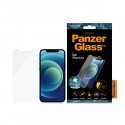 PanzerGlass 2707 Matkapuhelimen näyttö- ja taustasuoja Kirkas näytönsuoja Apple 1 kpl PanzerGlass 2707 Matkapuhelimen näyttö- ja taustasuoja Kirkas näytönsuoja Apple 1 kpl