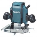 Makita RP0900J ülafrees ja trimmer Must, Sinine 900 W Makita RP0900J ülafrees ja trimmer Must, Sinine 900 W