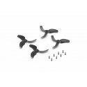 DJI Avata 2 Kaameradrooni varuosa ja tarvik Propeller DJI Avata 2 Kaameradrooni varuosa ja tarvik Propeller