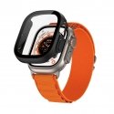 PanzerGlass Apple Watch Full Body Case D30 Permatomas Grūdintas stiklas, Polietileno tereftalatas (P PanzerGlass Apple Watch Full Body Case D30 Permatomas Grūdintas stiklas, Polietileno tereftalatas (P