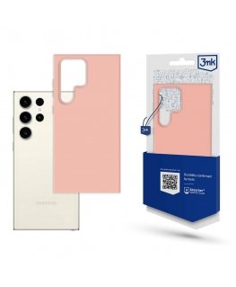 3MK Matt Case mobilo telefonu apvalks
