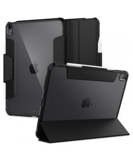 Spigen Ultra Hybrid Pro 27,7 cm (10.9") Aploksne Melns