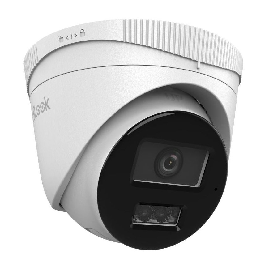 HiLook IP Camera | IPC-T240HA-LU |