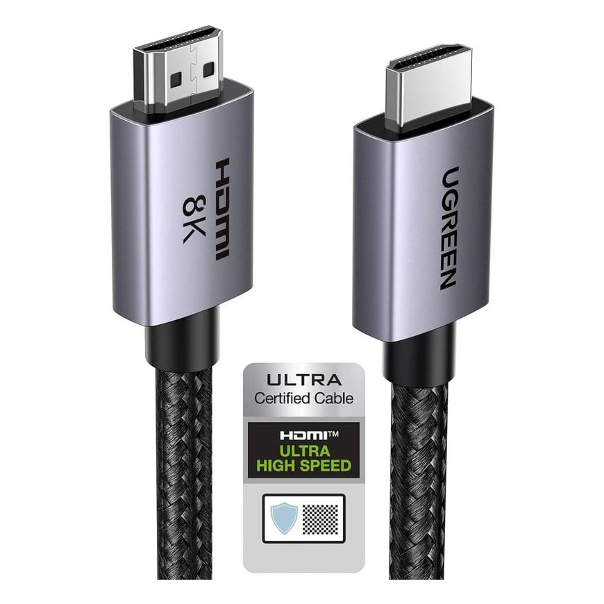 Ugreen HD171 cable with HDMI 2