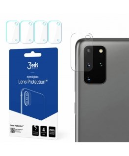 3MK Lens Protection 1 pc(s)