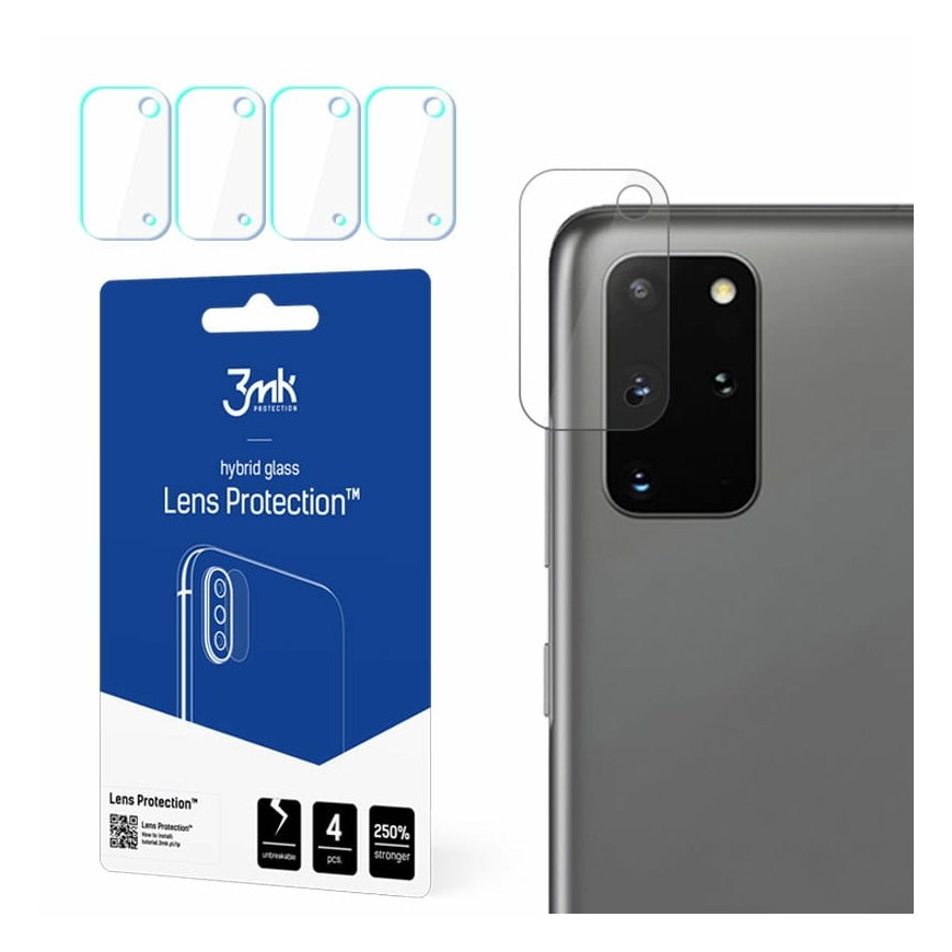 3MK Lens Protection 1 vnt