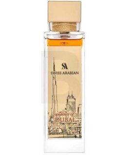 Swiss Arabian Opulence Of Dubai unisex eau de parfum 100 ml