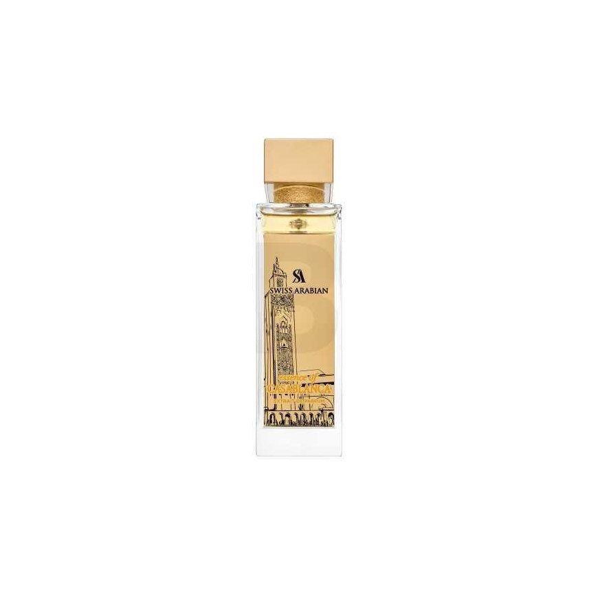 Swiss Arabian Swiss Arabian Essence Of