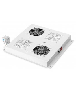 Digitus Roof Cooling Unit for Unique & Varioflex-N Network Cabinets & Dynamic Basic Network- and Ser