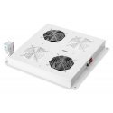Digitus DN-19 FAN-2-N стеллажное холодильное оборудование Digitus DN-19 FAN-2-N стеллажное холодильное оборудование