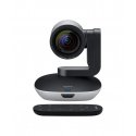 Logitech PTZ Pro 2 Juoda, Pilka 30 fps Logitech PTZ Pro 2 Juoda, Pilka 30 fps