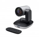 Logitech PTZ Pro 2 Черный, Серый 30 fps Logitech PTZ Pro 2 Черный, Серый 30 fps
