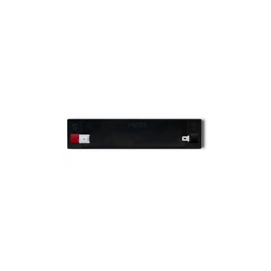 Qoltec 53072 UPS-akku Sealed Lead Acid (VRLA) 6 V 7,2 ah – 2