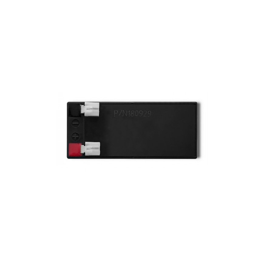 Qoltec 53072 UPS-akku Sealed Lead Acid (VRLA) 6 V 7,2 ah – 4