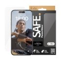PanzerGlass SAFE. Screen Protector iPhone 2023 6.1" Pro Ultra-Wide Fit Kirkas näytönsuoja Apple 1 kp PanzerGlass SAFE. Screen Protector iPhone 2023 6.1" Pro Ultra-Wide Fit Kirkas näytönsuoja Apple 1 kp