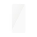 PanzerGlass SAFE. by ® Screen Protector iPhone 15 Pro | Ultra-Wide Fit PanzerGlass SAFE. by ® Screen Protector iPhone 15 Pro | Ultra-Wide Fit