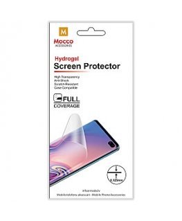 Fusion Tempered Glass screen protector Apple iPhone 16 Plus