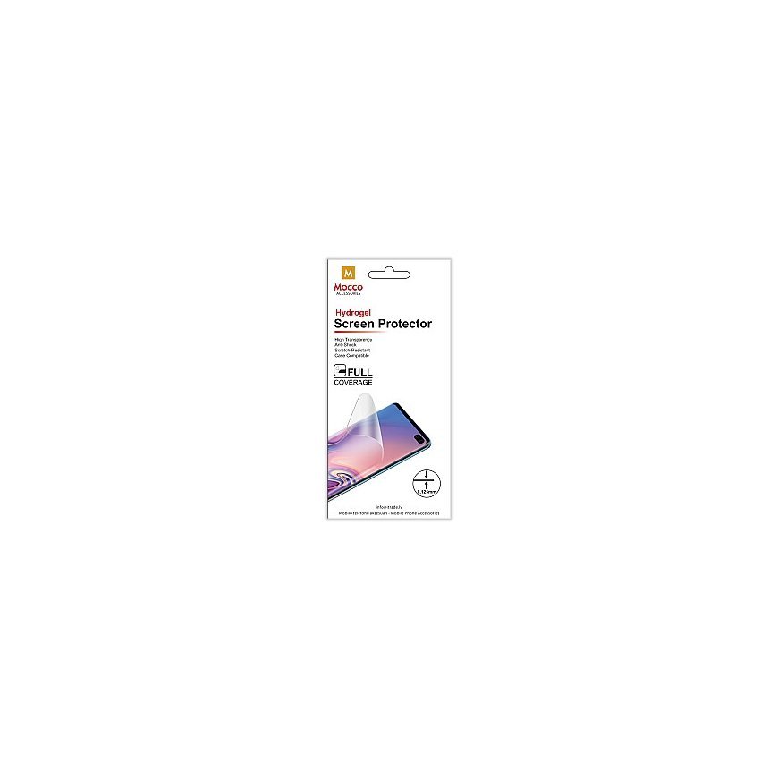 Fusion Accessories Fusion Tempered Glass screen