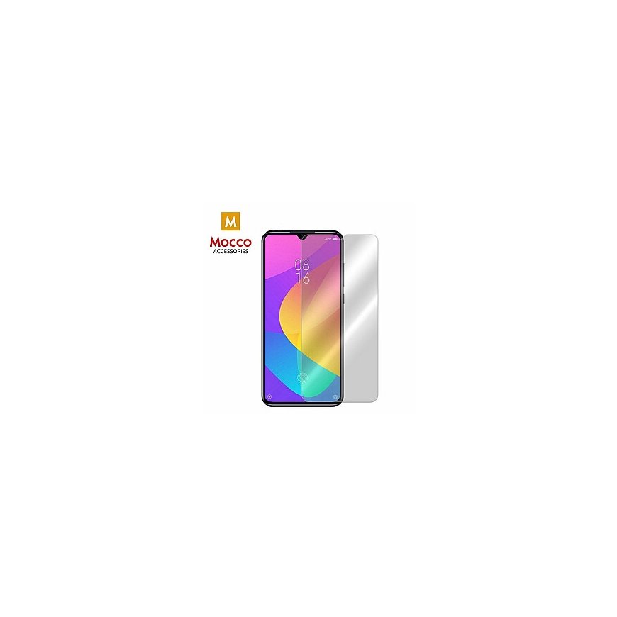 Fusion Tempered Glass screen protector Apple iPhone 16 Plus – 2