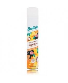 Batiste Dry Shampoo Coconut&Exotic Tropical dry shampoo for all