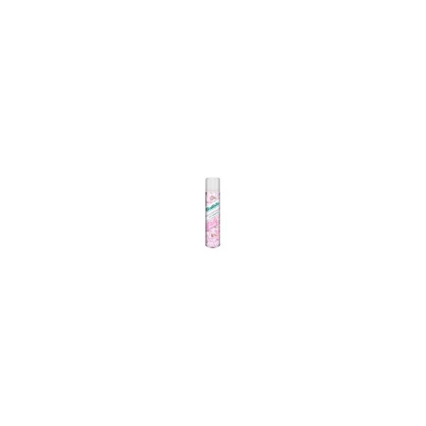 Batiste Dry Shampoo Coconut&Exotic Tropical dry shampoo for all – 2