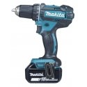 Makita DDF482RFJ дрель 1900 RPM 1,5 kg Черный, Синий Makita DDF482RFJ дрель 1900 RPM 1,5 kg Черный, Синий