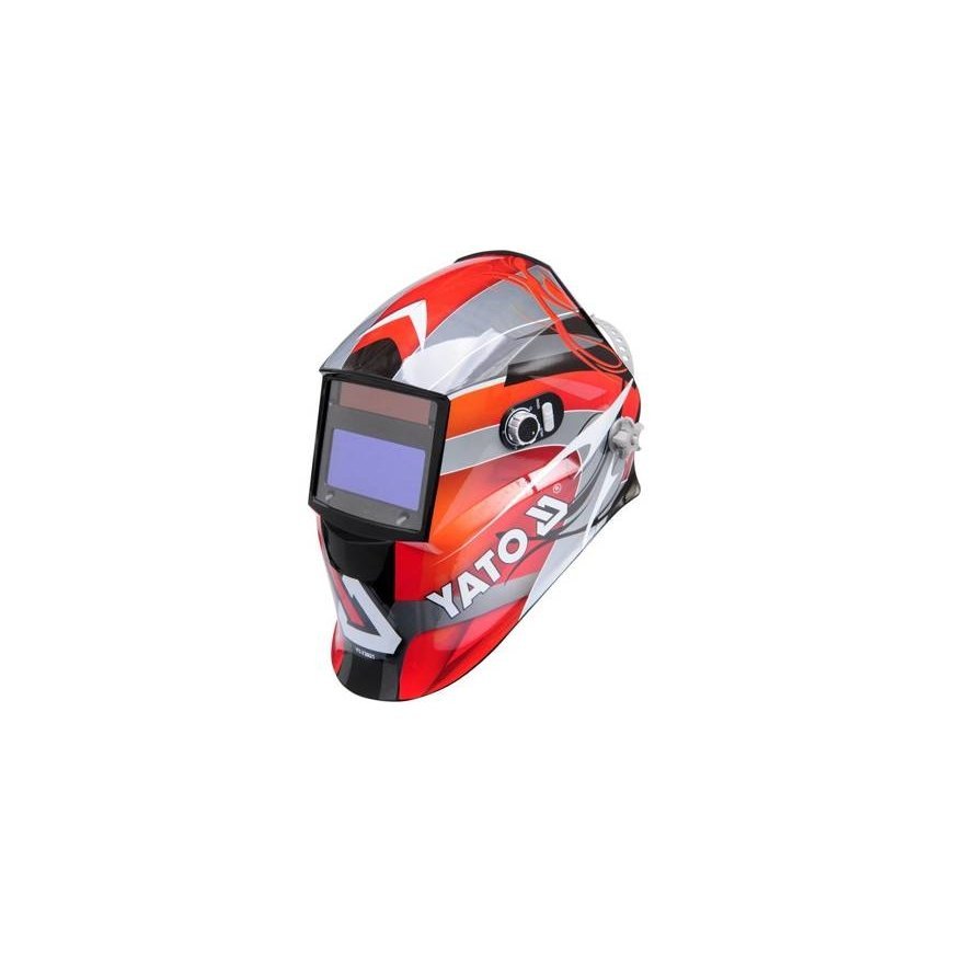 Yato YT-73921 metināšanas maska un aizsargcepure