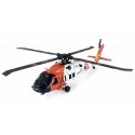 Amewi UH60 Black Hawk raadio teel juhitav (RC) mudel Helikopter Elektrimootor 1:47 Amewi UH60 Black Hawk raadio teel juhitav (RC) mudel Helikopter Elektrimootor 1:47