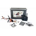 Amewi UH60 Black Hawk Radio-Controlled (RC) model Helicopter Electric engine 1:47 Amewi UH60 Black Hawk Radio-Controlled (RC) model Helicopter Electric engine 1:47