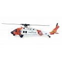 Amewi UH60 Black Hawk Radijo bangomis valdomas (RC) modelis Sraigtasparnis Elektrinis variklis 1:47 Amewi UH60 Black Hawk Radijo bangomis valdomas (RC) modelis Sraigtasparnis Elektrinis variklis 1:47