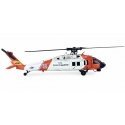 Amewi UH60 Black Hawk Radiovadāms (RC) modelis Helikopters Elektrodzinējs 1:47