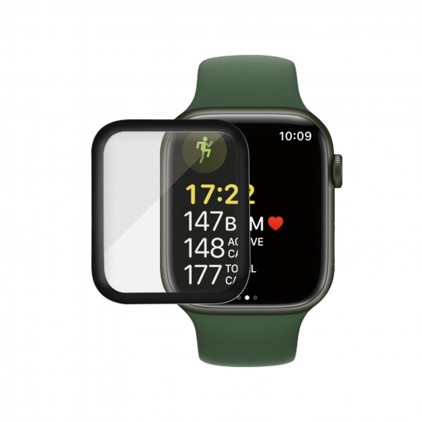 PanzerGlass PG Apple Watch 7 40mm