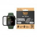 PanzerGlass PG Apple Watch 7 40mm Black Протектор экрана Прозрачный Закаленное стекло, Термопластичн PanzerGlass PG Apple Watch 7 40mm Black Протектор экрана Прозрачный Закаленное стекло, Термопластичн