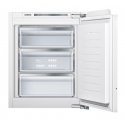 Siemens iQ500 GI11VADE0 морозильный аппарат Вертикальная морозильная камера Встроенный 72 L E Белый Siemens iQ500 GI11VADE0 морозильный аппарат Вертикальная морозильная камера Встроенный 72 L E Белый
