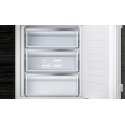 Siemens iQ500 GI11VADE0 pakastin Kaappipakastin Kiinteä 72 L E Valkoinen Siemens iQ500 GI11VADE0 pakastin Kaappipakastin Kiinteä 72 L E Valkoinen
