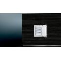 Siemens iQ500 GI11VADE0 saldētava Stateniska saldētājkamera Iebūvēts 72 L E Balts Siemens iQ500 GI11VADE0 saldētava Stateniska saldētājkamera Iebūvēts 72 L E Balts
