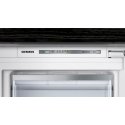 Siemens iQ500 GI11VADE0 saldētava Stateniska saldētājkamera Iebūvēts 72 L E Balts Siemens iQ500 GI11VADE0 saldētava Stateniska saldētājkamera Iebūvēts 72 L E Balts