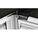 Siemens iQ500 GI11VADE0 saldētava Stateniska saldētājkamera Iebūvēts 72 L E Balts Siemens iQ500 GI11VADE0 saldētava Stateniska saldētājkamera Iebūvēts 72 L E Balts