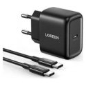 Tactical Pin4Fun Adapter USB-C|Lightning 0.1m Black|Red Tactical Pin4Fun Adapter USB-C|Lightning 0.1m Black|Red