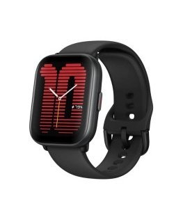 Blavec Smartwatch W17 Amber HD AMOLED (SWW17-RG) rose gold + 2 b