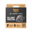 PanzerGlass 3642 Išmanusis dėvimas priedas Ekrano apsauga Permatomas Grūdintas stiklas, Polietileno PanzerGlass 3642 Išmanusis dėvimas priedas Ekrano apsauga Permatomas Grūdintas stiklas, Polietileno
