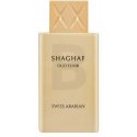 Swiss Arabian Shaghaf Oud Elixir unisex eau de parfum 75 ml Swiss Arabian Shaghaf Oud Elixir unisex eau de parfum 75 ml