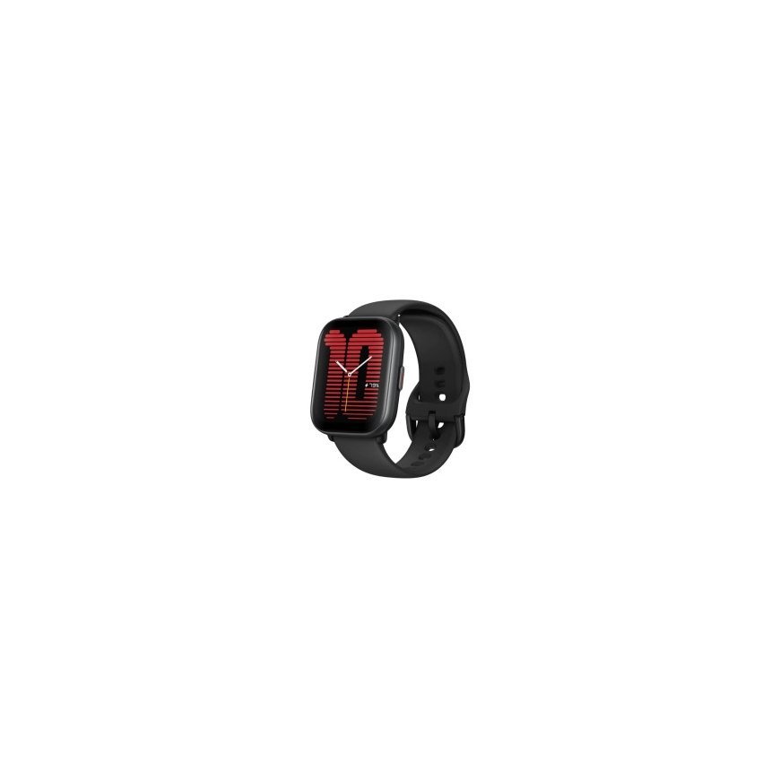 Blavec Smartwatch M07 Raptor HD AMOLED (SWM07-B) black