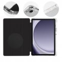 OBAL:ME MistyTab Case for Samsung Galaxy Tab A9+ Black OBAL:ME MistyTab Case for Samsung Galaxy Tab A9+ Black