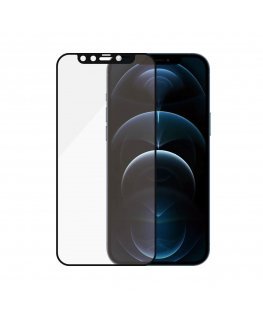 PanzerGlass 2718 Mobiiltelefon ekraani- või seljakaitse Selge ekraanikaitse Apple 1 tk