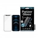 PanzerGlass ® CamSlider® Screen Protector Apple iPhone 12 Pro Max - Embellished with crystals from S PanzerGlass ® CamSlider® Screen Protector Apple iPhone 12 Pro Max - Embellished with crystals from S